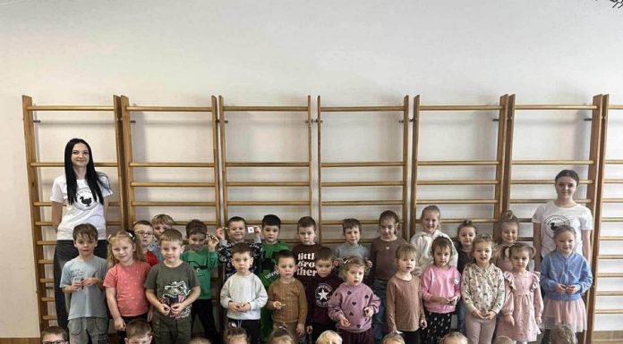 Bochnia. Uczennice I LO realizują projekt o wymieraniu gatunków