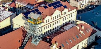 Bochnia: Apart Hotel Sutoris zamknięty. Klienci zgłaszają sprawę na policję