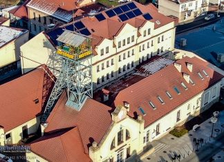 Bochnia: Apart Hotel Sutoris zamknięty. Klienci zgłaszają sprawę na policję