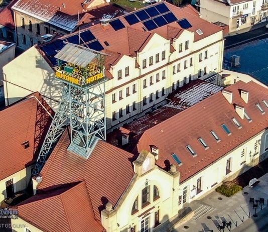 Bochnia: Apart Hotel Sutoris zamknięty. Klienci zgłaszają sprawę na policję