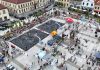 Streetball 3×3 ponownie na Rynku! Ruszyły zapisy zespołów