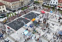 Streetball 3×3 ponownie na Rynku! Ruszyły zapisy zespołów