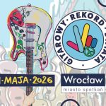 Gitarowy Rekord – warsztaty z Piotrem Lekkim