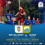4. liga piłki nożnej: Dziś mecz BKS – Glinik Gorlice