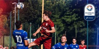 4. liga piłki nożnej: Dziś mecz BKS – Glinik Gorlice
