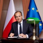 Ryszard Śmiałek w Bochni. W środę otwarte spotkanie z wicewojewodą małopolskim