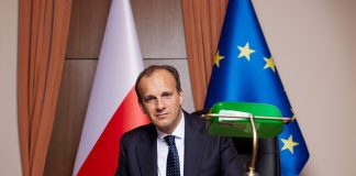 Ryszard Śmiałek w Bochni. W środę otwarte spotkanie z wicewojewodą małopolskim