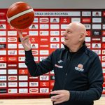 Witold Jodłowski. Tak zaczęła się koszykówka w Bochni – dziś gramy w ekstraklasie!