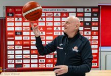Witold Jodłowski. Tak zaczęła się koszykówka w Bochni – dziś gramy w ekstraklasie!