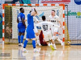 Remis BSF i wyniki rywali dają nadzieję – TABELA