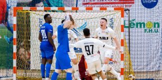 Remis BSF i wyniki rywali dają nadzieję – TABELA