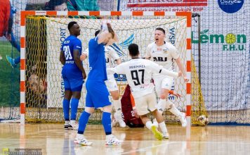 Remis BSF i wyniki rywali dają nadzieję – TABELA