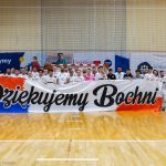 Przyjaciele śp. Antuna Bačicia przyjechali z Chorwacji na mecz BSF – ZDJĘCIA