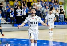 Z piekła do nieba. Wysoka wygrana w Katowicach i BSF zostaje w Ekstraklasie! – ZDJĘCIA