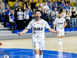 🔴 Z piekła do nieba. Wysoka wygrana w Katowicach i BSF zostaje w Ekstraklasie! – ZDJĘCIA