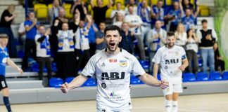 Z piekła do nieba. Wysoka wygrana w Katowicach i BSF zostaje w Ekstraklasie! – ZDJĘCIA