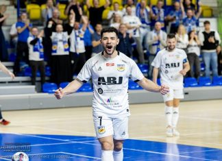 Z piekła do nieba. Wysoka wygrana w Katowicach i BSF zostaje w Ekstraklasie! – ZDJĘCIA