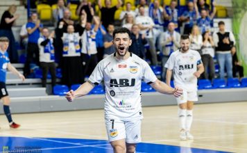 Z piekła do nieba. Wysoka wygrana w Katowicach i BSF zostaje w Ekstraklasie! – ZDJĘCIA