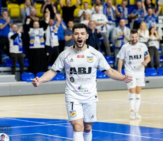 Z piekła do nieba. Wysoka wygrana w Katowicach i BSF zostaje w Ekstraklasie! – ZDJĘCIA