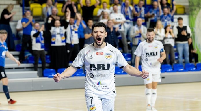 Z piekła do nieba. Wysoka wygrana w Katowicach i BSF zostaje w Ekstraklasie! – ZDJĘCIA