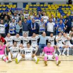 W niedzielę ostatni mecz BSF