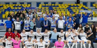 W niedzielę ostatni mecz BSF