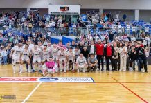 Świetny mecz i zwycięstwo BSF na zakończenie trudnego sezonu – ZDJĘCIA