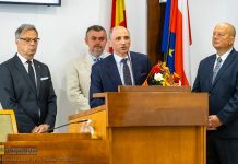 Rada Miasta. Podziękowania dla odwołanego prezesa BZUK Sławomira Kołodzieja – ZDJĘCIA