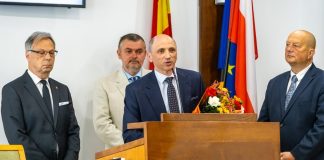 Rada Miasta. Podziękowania dla odwołanego prezesa BZUK Sławomira Kołodzieja – ZDJĘCIA