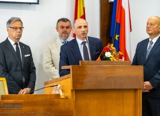 Rada Miasta. Podziękowania dla odwołanego prezesa BZUK Sławomira Kołodzieja – ZDJĘCIA