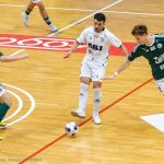 Emocjonujący mecz BSF w Warszawie. Padło aż 10 goli