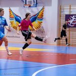 Ekstraliga Futsalu Kobiet. W niedzielę finał sezonu Targowianki – beniaminek chce postawić kropkę nad „i”