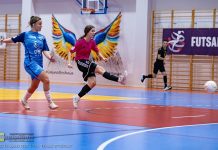 Ekstraliga Futsalu Kobiet. W niedzielę finał sezonu Targowianki – beniaminek chce postawić kropkę nad „i”