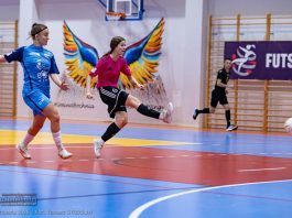Ekstraliga Futsalu Kobiet. W niedzielę finał sezonu Targowianki – beniaminek chce postawić kropkę nad „i”