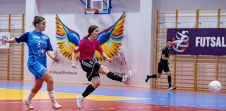 Ekstraliga Futsalu Kobiet. W niedzielę finał sezonu Targowianki – beniaminek chce postawić kropkę nad „i”