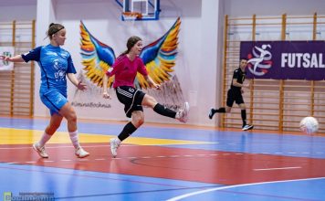 Ekstraliga Futsalu Kobiet. W niedzielę finał sezonu Targowianki – beniaminek chce postawić kropkę nad „i”