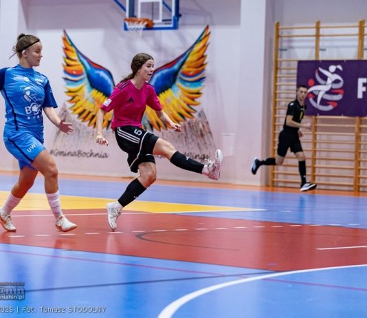 Ekstraliga Futsalu Kobiet. W niedzielę finał sezonu Targowianki – beniaminek chce postawić kropkę nad „i”