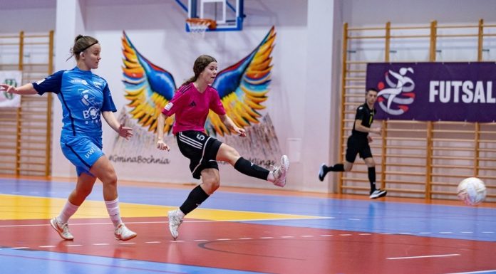 Ekstraliga Futsalu Kobiet. W niedzielę finał sezonu Targowianki – beniaminek chce postawić kropkę nad „i”
