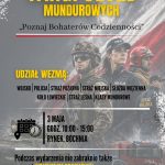 3 maja Targi Służb Mundurowych w Bochni