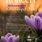 Bochnia. Wielkanocny koncert gospel w kościele szkolnym