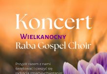 Bochnia. Wielkanocny koncert gospel w kościele szkolnym