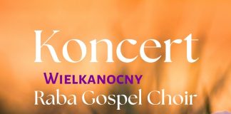 Bochnia. Wielkanocny koncert gospel w kościele szkolnym