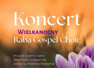 Bochnia. Wielkanocny koncert gospel w kościele szkolnym
