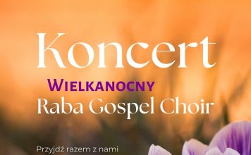 Bochnia. Wielkanocny koncert gospel w kościele szkolnym