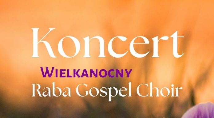 Bochnia. Wielkanocny koncert gospel w kościele szkolnym