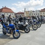 Bochnia: 22. Galicyjskie Rozpoczęcie Sezonu Motocyklowego – ZDJĘCIA