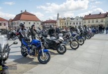 Bochnia: 22. Galicyjskie Rozpoczęcie Sezonu Motocyklowego – ZDJĘCIA
