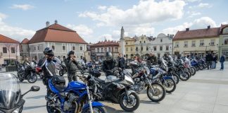 Bochnia: 22. Galicyjskie Rozpoczęcie Sezonu Motocyklowego – ZDJĘCIA