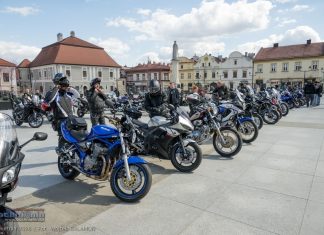 Bochnia: 22. Galicyjskie Rozpoczęcie Sezonu Motocyklowego – ZDJĘCIA