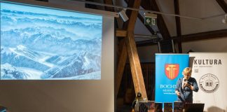 Festiwal 50°N wystartował w Bochni. Przed nami weekend w Niepołomicach – ZDJĘCIA